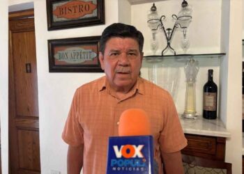 Sección 30 del SNTE debate