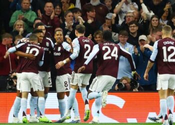 Aston Villa vs Bolonia