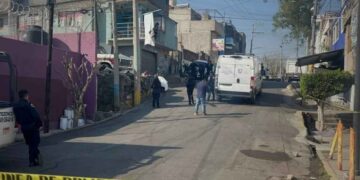 Ataque armado deja a un hombre sin vida en Iztapalapa, Ciudad de México