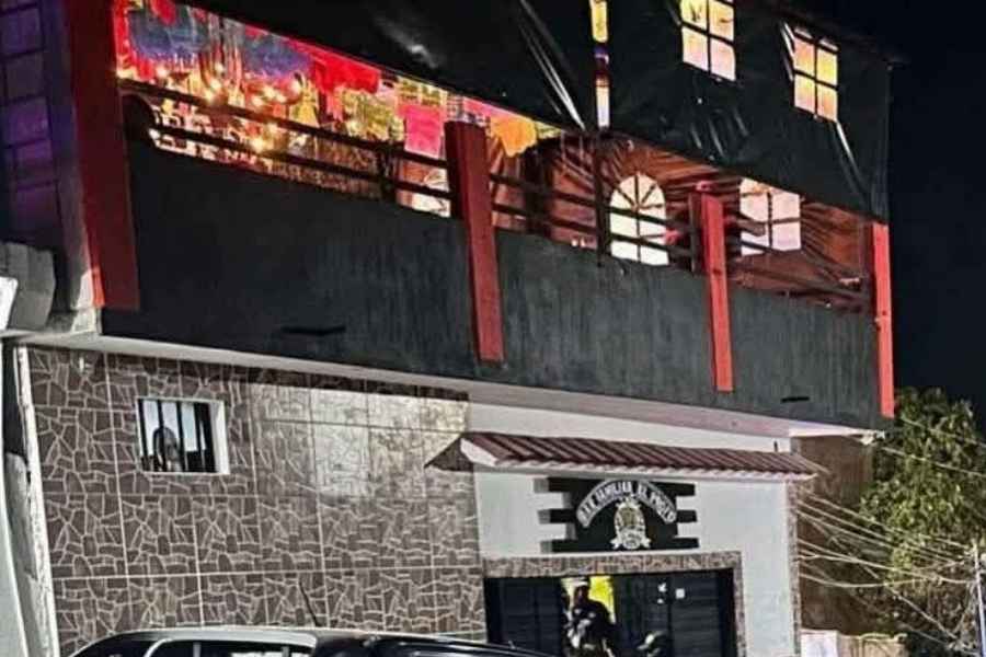 Ataque armado en un bar deja cuatro hombres sin vida en Ocozocoautla, Chiapas