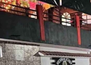 Ataque armado en un bar deja cuatro hombres sin vida en Ocozocoautla, Chiapas