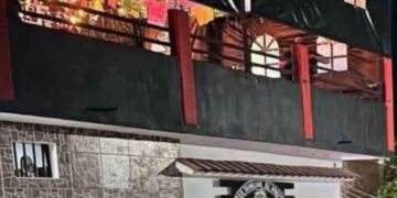 Ataque armado en un bar deja cuatro hombres sin vida en Ocozocoautla, Chiapas