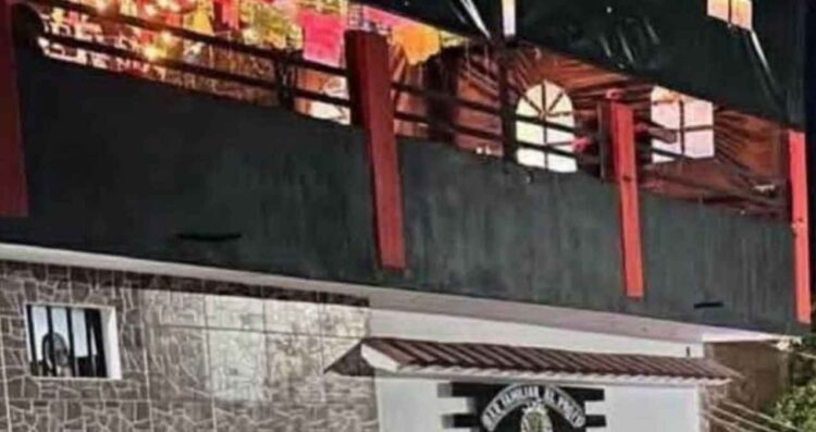 Ataque armado en un bar deja cuatro hombres sin vida en Ocozocoautla, Chiapas