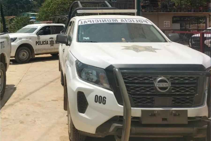 Ataque con drones y explosivos moviliza a fuerzas de seguridad en Tecoanapa, Guerrero