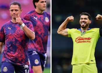 Atlante Liga MX 2026