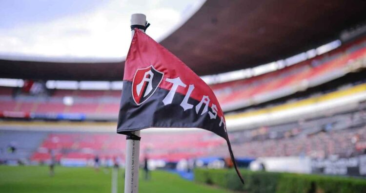Atlas tiene nuevo dueño Grupo Orlegi hace oficial la venta a PRODI