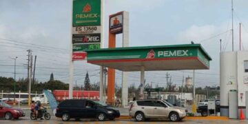 Aumentan subsidios a gasolinas y diésel en México ante crisis global