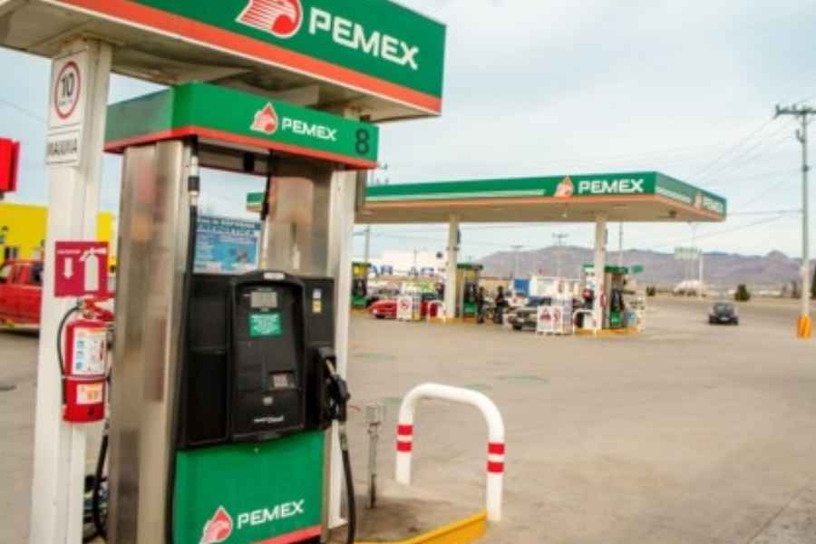 Aumentan subsidios a gasolinas y diésel en México ante crisis global