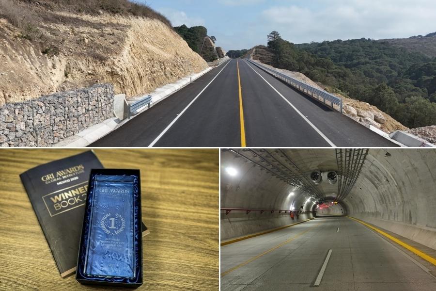 Autopista Mante-Tula