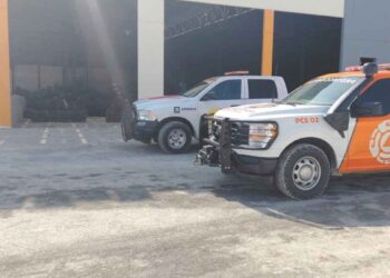 Autoridades clausuran empresa de Apodaca, Nuevo León, tras fallecimiento de adolescente
