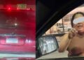Matamoros montachoques