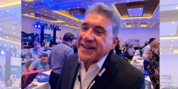 Avanza proyecto de hotel de gran altura en zona estratégica de Altamira, Tamaulipas
