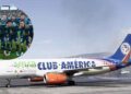Avión del América aterriza de emergencia en Miami: ¿Qué fue lo que ocurrió?
