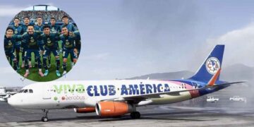 Avión del América aterriza de emergencia en Miami: ¿Qué fue lo que ocurrió?