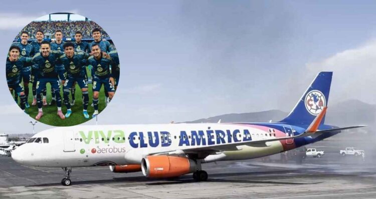 Avión del América aterriza de emergencia en Miami: ¿Qué fue lo que ocurrió?