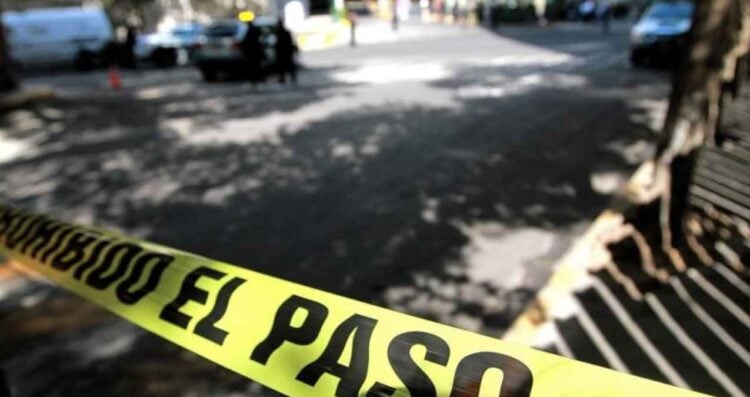 Bajan delitos de alto impacto en México, excepto el robo a casa habitación con violencia, según el SESNSP