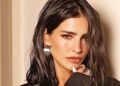 Bárbara de Regil se suma a Supernova Génesis