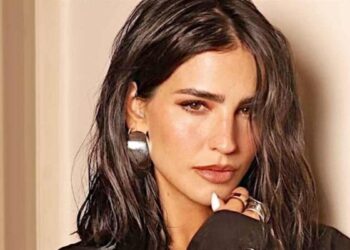 Bárbara de Regil se suma a Supernova Génesis