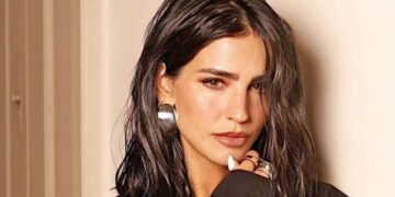 Bárbara de Regil se suma a Supernova Génesis