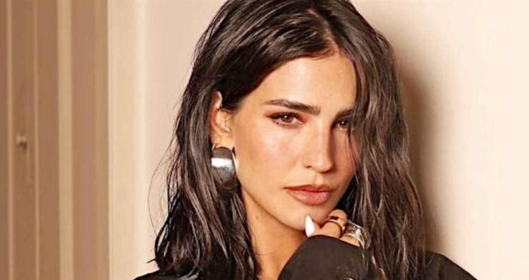 Bárbara de Regil se suma a Supernova Génesis