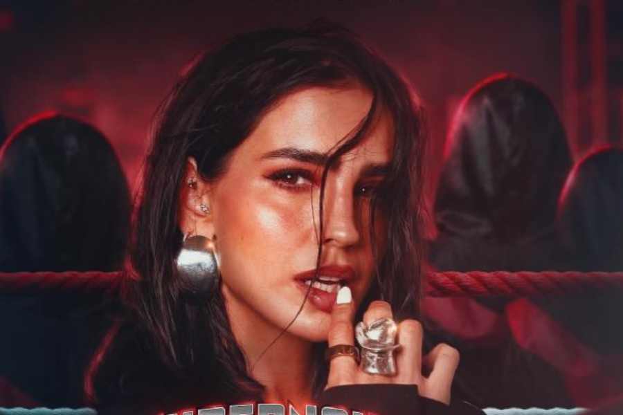 Bárbara de Regil se suma a Supernova Génesis