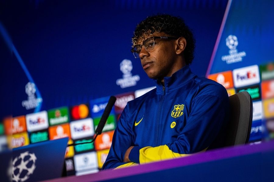 Barcelona vs Atlético vuelta