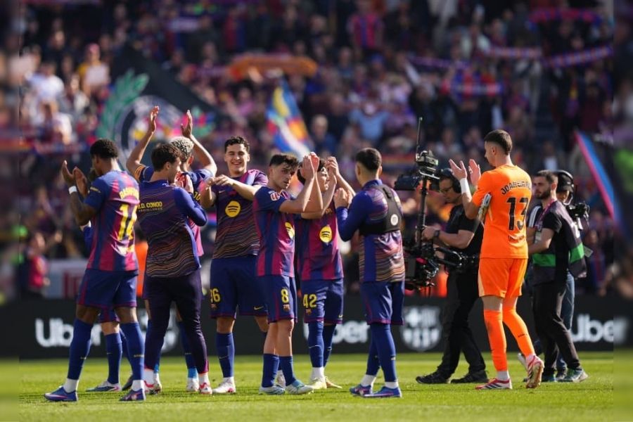 Barcelona vs Real Madrid 2026