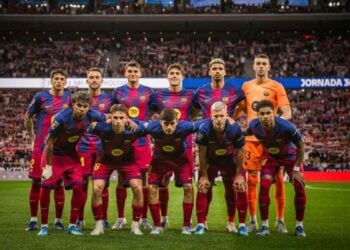 Barcelona vs Real Madrid 2026