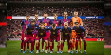 Barcelona vs Real Madrid 2026