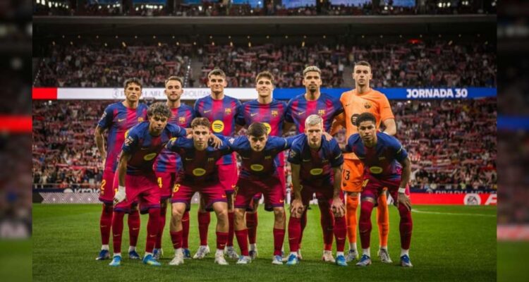 Barcelona vs Real Madrid 2026