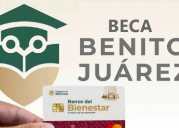 _Beca Benito Juárez martes