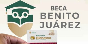 _Beca Benito Juárez martes
