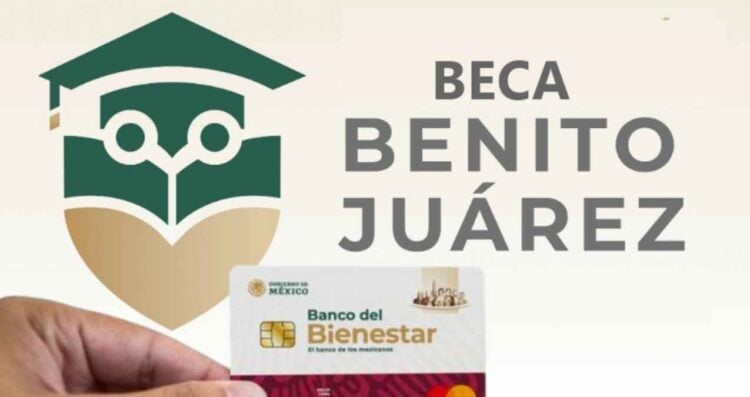 _Beca Benito Juárez martes
