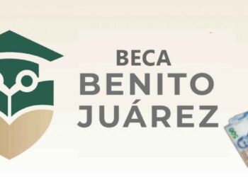 Benito Juárez el 20 de abril