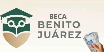 Benito Juárez el 20 de abril