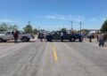 Bloquean carreteras en Tamaulipas: ¿Cuáles vías son las afectadas?