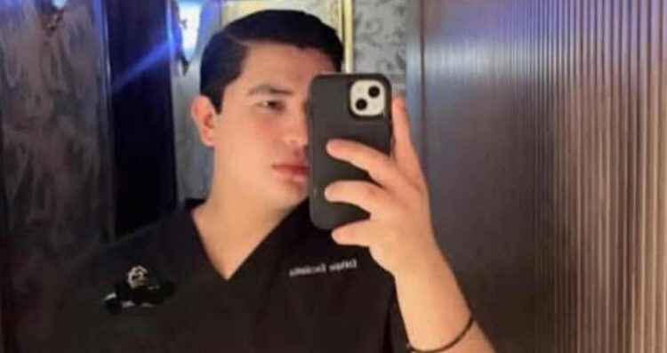 Buscan a joven enfermero desaparecido en Reynosa, Tamaulipas