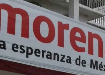 CEN Morena sesión extraordinaria