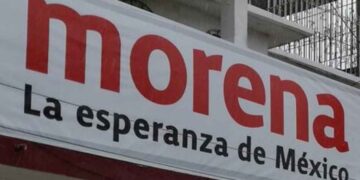 CEN Morena sesión extraordinaria