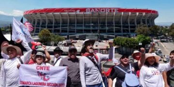 CNTE Mundial de Fútbol