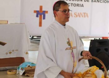 CSemana Santa CEDES Victoria