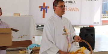 CSemana Santa CEDES Victoria