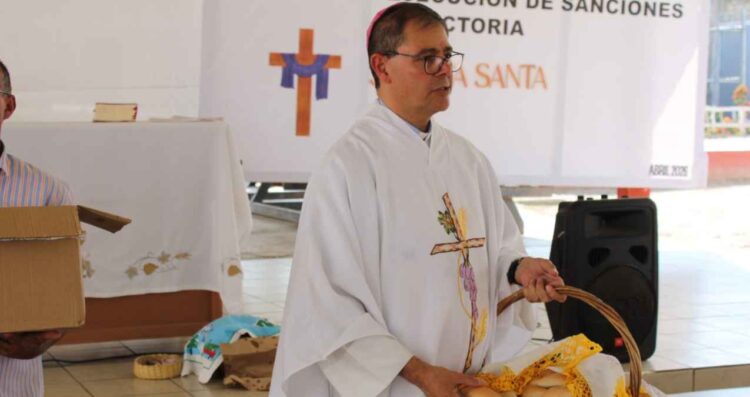 CSemana Santa CEDES Victoria