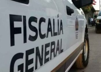 Cae Oscar “N”, agente del MP en Michoacán, por cohecho y obstrucción de la justicia