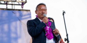Cae alcalde de Tlalnepantla, Morelos, por presunto abuso sexual contra menor