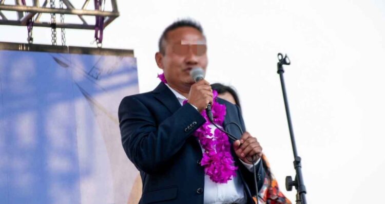 Cae alcalde de Tlalnepantla, Morelos, por presunto abuso sexual contra menor