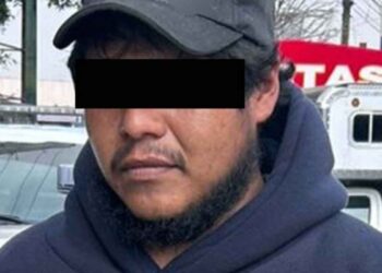 Cae conductor de tráiler tras atropellar a mujer en Iztapalapa, Ciudad de México