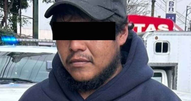 Cae conductor de tráiler tras atropellar a mujer en Iztapalapa, Ciudad de México
