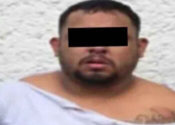 Cae ‘El Shimon’, presunto líder del grupo criminal “Los Malportados”, en la Ciudad de México