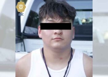 Caen dos de la ‘Anti Unión Tepito’ ligados a ataque armado en la Ciudad de México